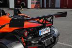 KTM X-Bow R by Wimmer RS 2018 года